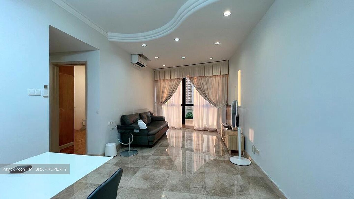 Heritage View (D5), Condominium #505455311